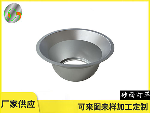 清远旋压制造